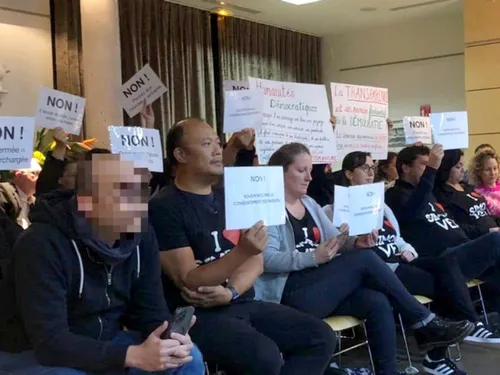 La mairie de Magny-le-Hongre confirme la fermeture d'une école 