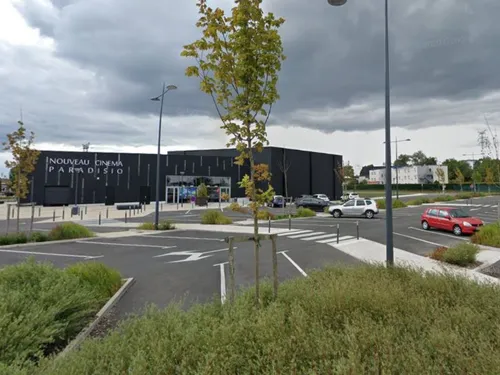 Le gérant d'un cinéma de Noyon victime d'une agression 