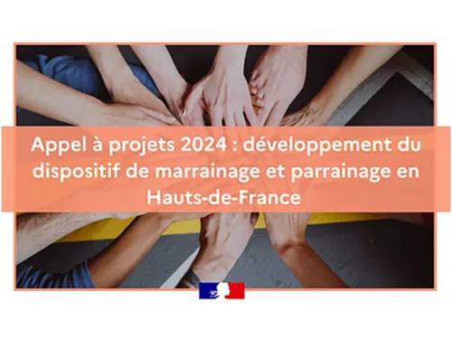 Des parrains et marraines pourraient changer la vie de certains...