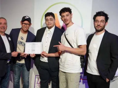 Un partenariat historique pour Grand Paris Sud