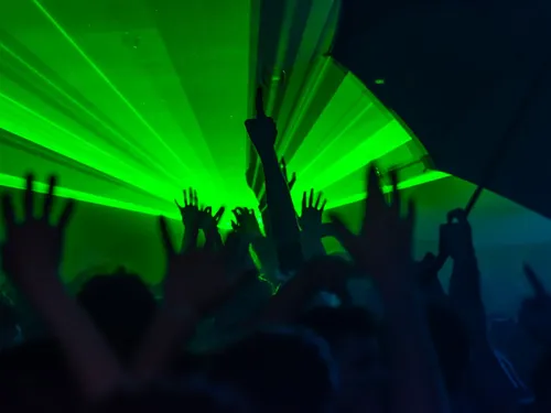 Une rave-party ce week-end dans le sud Seine-et-Marne