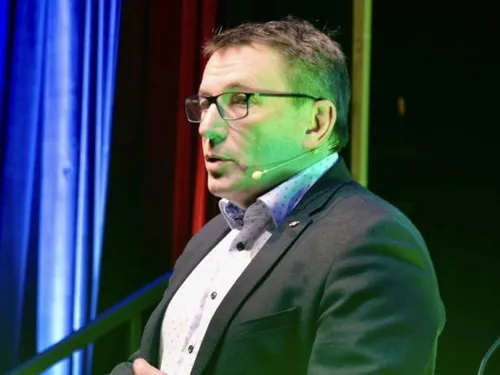 Le maire de Chartrettes sera candidat à sa propre succession au...