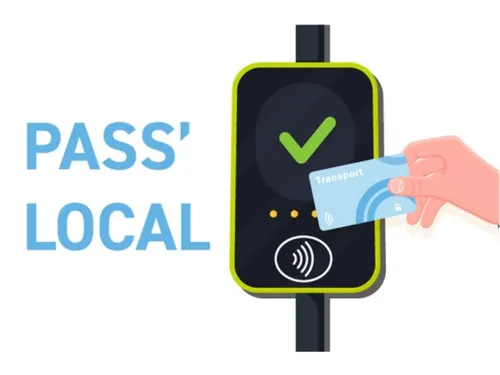 Des voyages illimités bientôt à Rambouillet