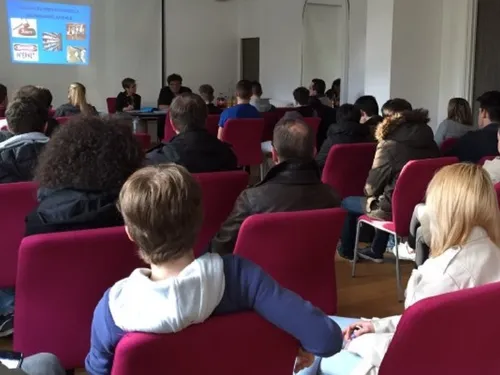 À Agnetz, un dispositif pour aider à payer son permis 