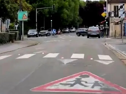 Epernon innove pour la sécurité des écoliers 