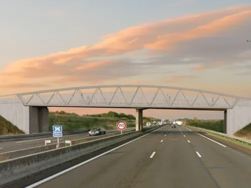 Dans le nord Seine-et-Marne, les cyclistes pourront bientôt...