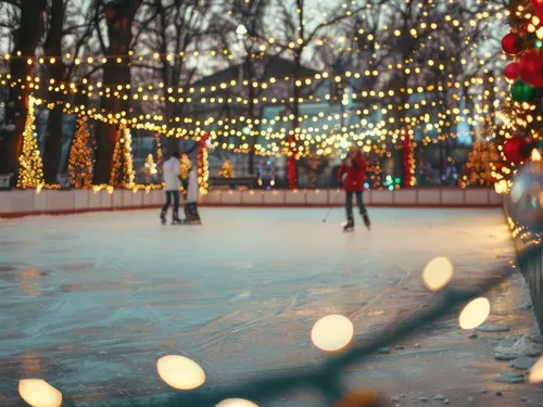 De quoi s’occuper en Essonne pendant les vacances de Noël