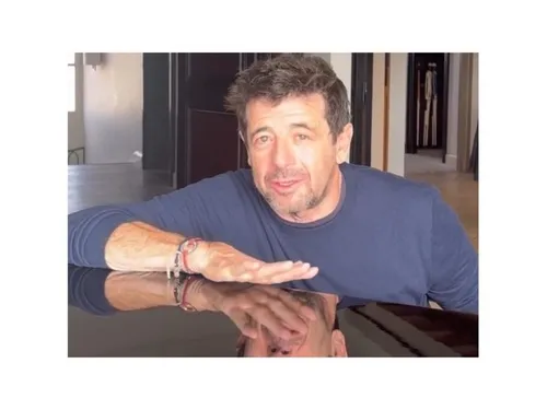 Le Zénith et le tourneur maintiennent les concerts de Patrick Bruel