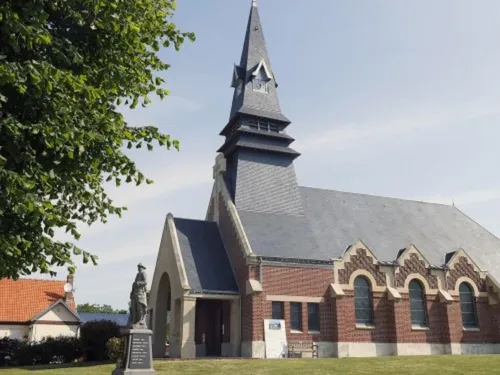 La Région Hauts-de-France va débourser plus de 530.000 euros pour...