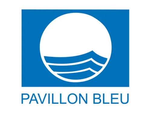 Six « Pavillons Bleus » flottent sur les Hauts-de-France