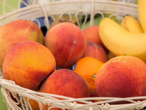 Les fruits et légumes n'ont pas la cote chez les Isariens