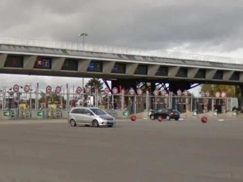 Les péages augmenteront de moins de 1%, le 1er février