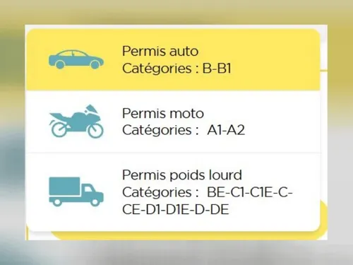Les taux de réussite dans les auto-écoles dévoilés en Eure-et-Loir