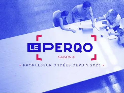 Les porteurs de projets sont accompagnés en Île-de-France