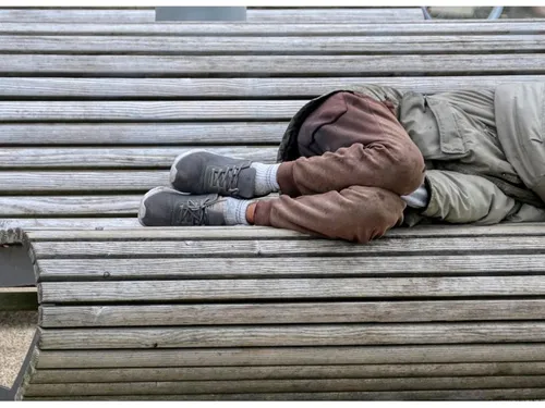 Aucun sans-abri n'est mort dans la rue l'an dernier en Eure-et-Loir