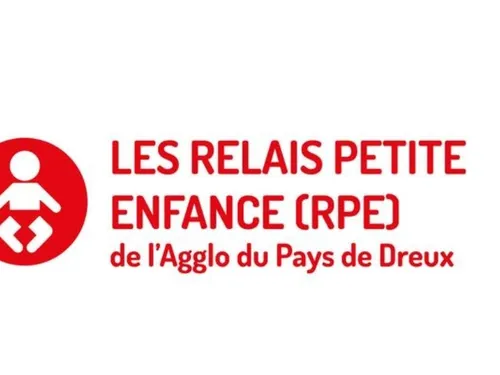 Les Relais petite enfance du Pays de Dreux toujours accessibles aux...