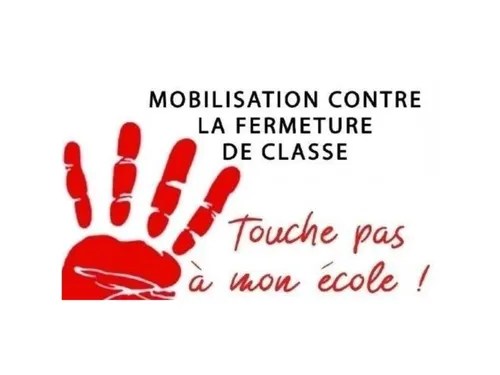 Une école de Méru bloquée dès lundi ?