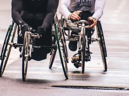 Le sport adapté et le handisport ont leurs adeptes en Eure-et-Loir