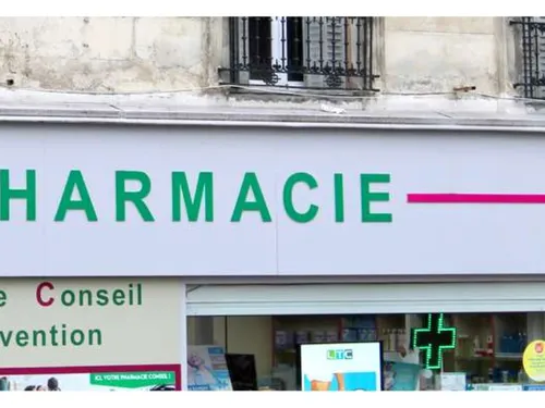 La baisse du nombre de pharmaciens plutôt nette en Eure-et-Loir