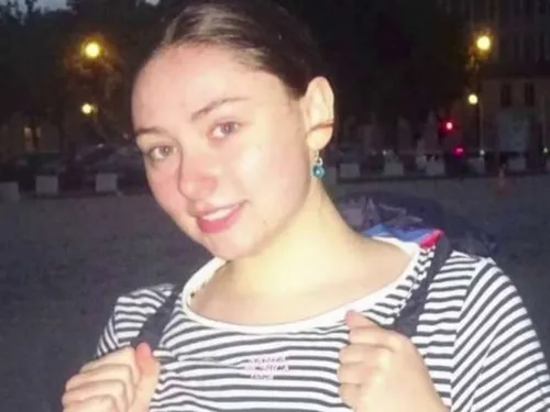 Philippine aura un square à son nom à Montigny-le-Bretonneux