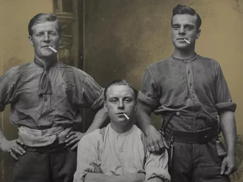 La petite histoire de Vignacourt qui raconte la grande à découvrir...