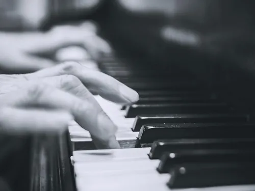 Du piano pour la bonne cause ce week-end à Fontainebleau