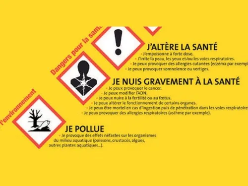 Il y a du mieux sur la consommation de produits toxiques dans la...