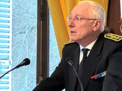 Trafic de drogue au quartier de l'Almont à Melun : le préfet veut...