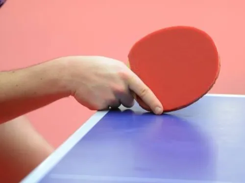 Un tournoi de tennis de table organisé au profit d’enfants malades...