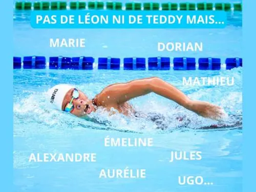 Vous allez pouvoir nager gratuitement à Coulommiers... si vous...