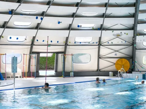 Les piscines de Grand Paris Sud ont attiré du monde cet été