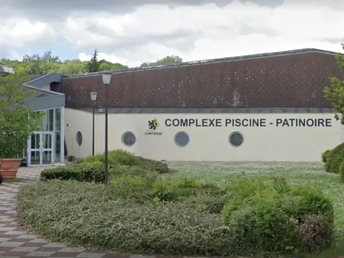 Le complexe aquatique de Compiègne fermé jusqu'à mercredi au moins
