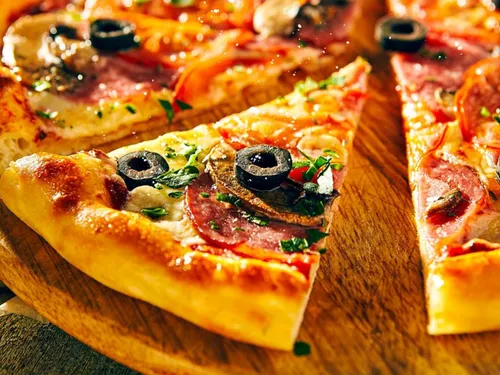 Eure-et-Loir : le réseau de trafic d'héroïne jouxtait la pizzeria 