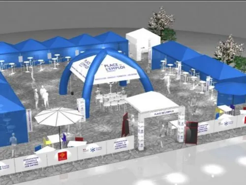 Le secteur pharmaceutique embauche à Dreux 