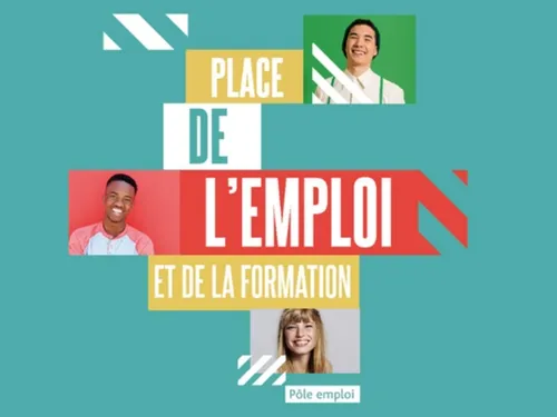 Le dispositif « Place de l'emploi et de la formation » débarque...