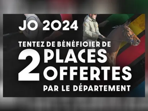 Le Département de Seine-et-Marne fait gagner 6.000 places pour les...