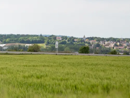 Montesson vent debout contre la Ligne Nouvelle Paris-Normandie
