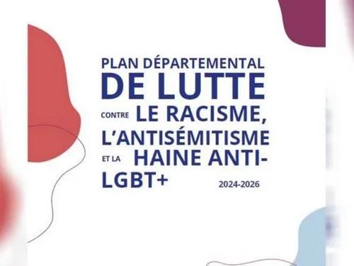 L'État veut agir contre la haine sous toutes ses formes en...
