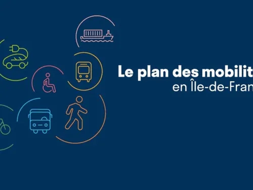 Les Franciliens bientôt invités à s'exprimer dans une grande...