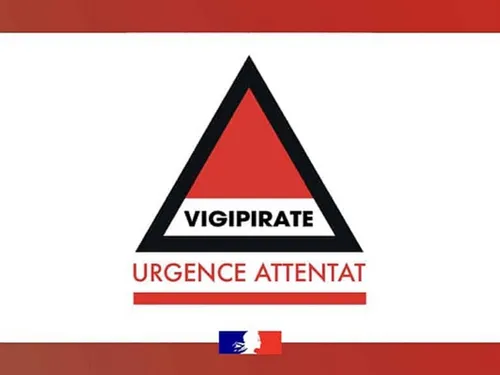 La France passe en « Urgence Attentat »