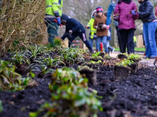 Les habitants de Saint-Quentin-en-Yvelines peuvent rendre le...