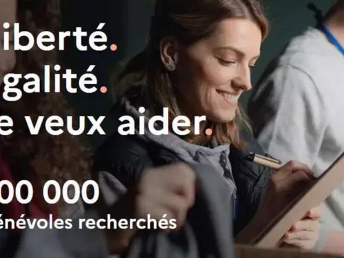 La plateforme pour devenir bénévole toujours active en Eure-et-Loir 