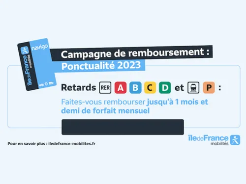 Yvelines : moins de deux jours pour réclamer le remboursement de...