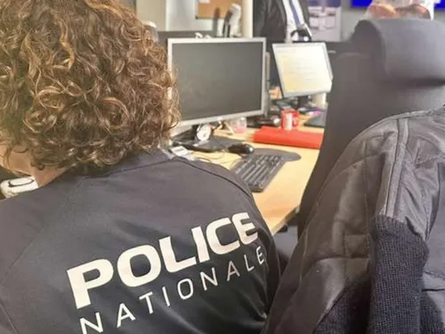 La plateforme qui sert à accompagner les victimes de violences...