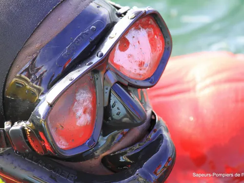 Creil : une septuagénaire retrouvée morte dans l'Oise