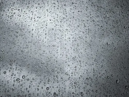 Un mois d'octobre vraiment très humide en Eure-et-Loir