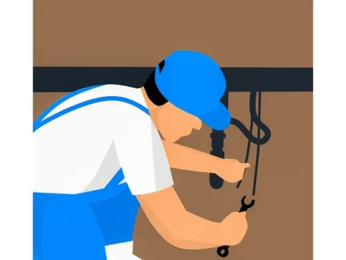 Les problèmes de plomberie explosent dans les logements...