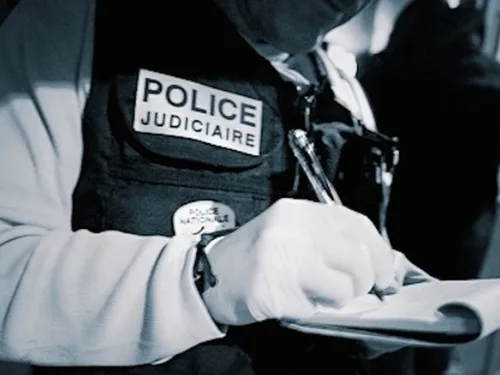 Une agence bancaire braquée ce week-end à Mitry-Mory