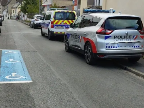 Nogent-sur-Oise : un couple accumulait des dizaines d'animaux chez lui