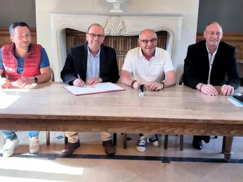 Une police pluri-communale voit le jour dans le sud de l'Oise